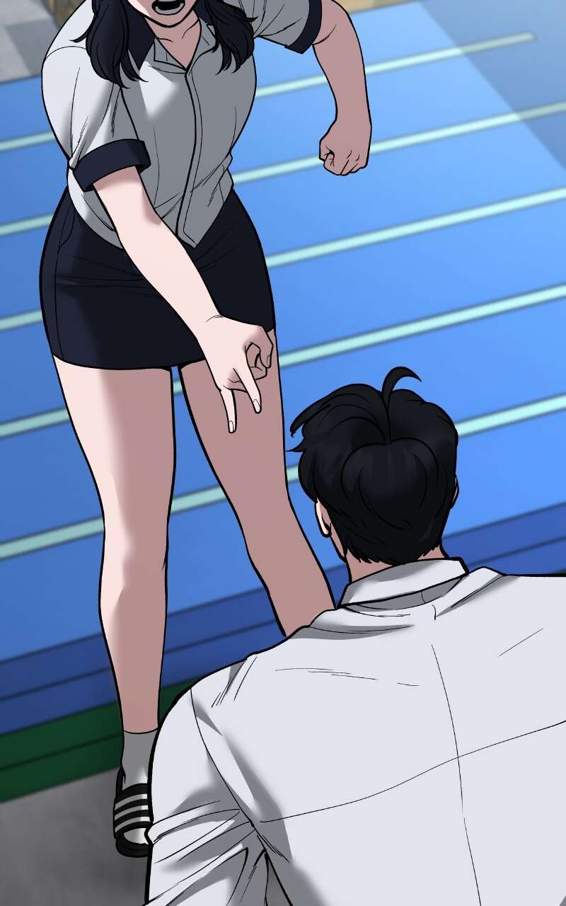The Bully in Charge Chapitre 65 - Page 31