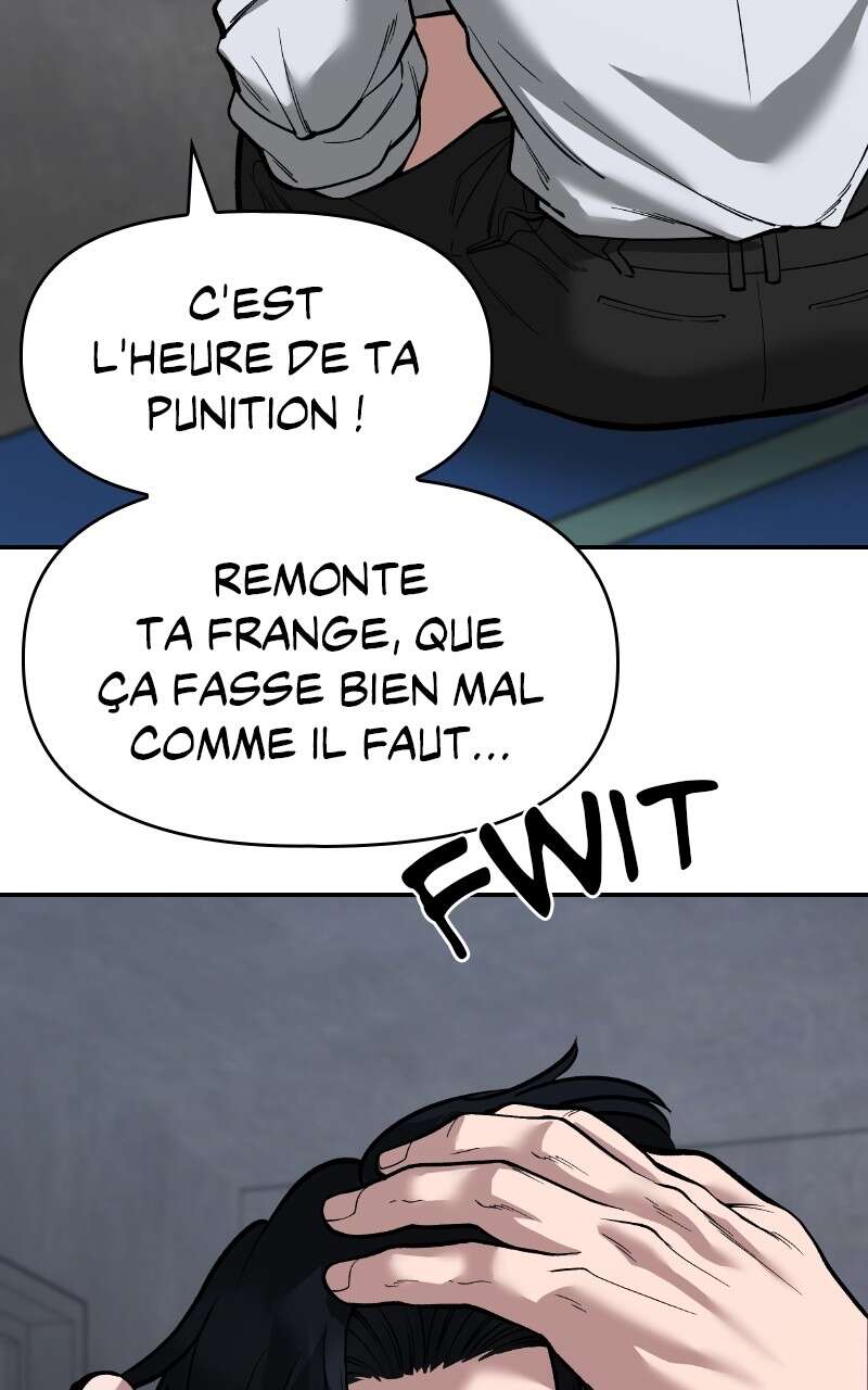 The Bully in Charge Chapitre 65 - Page 32