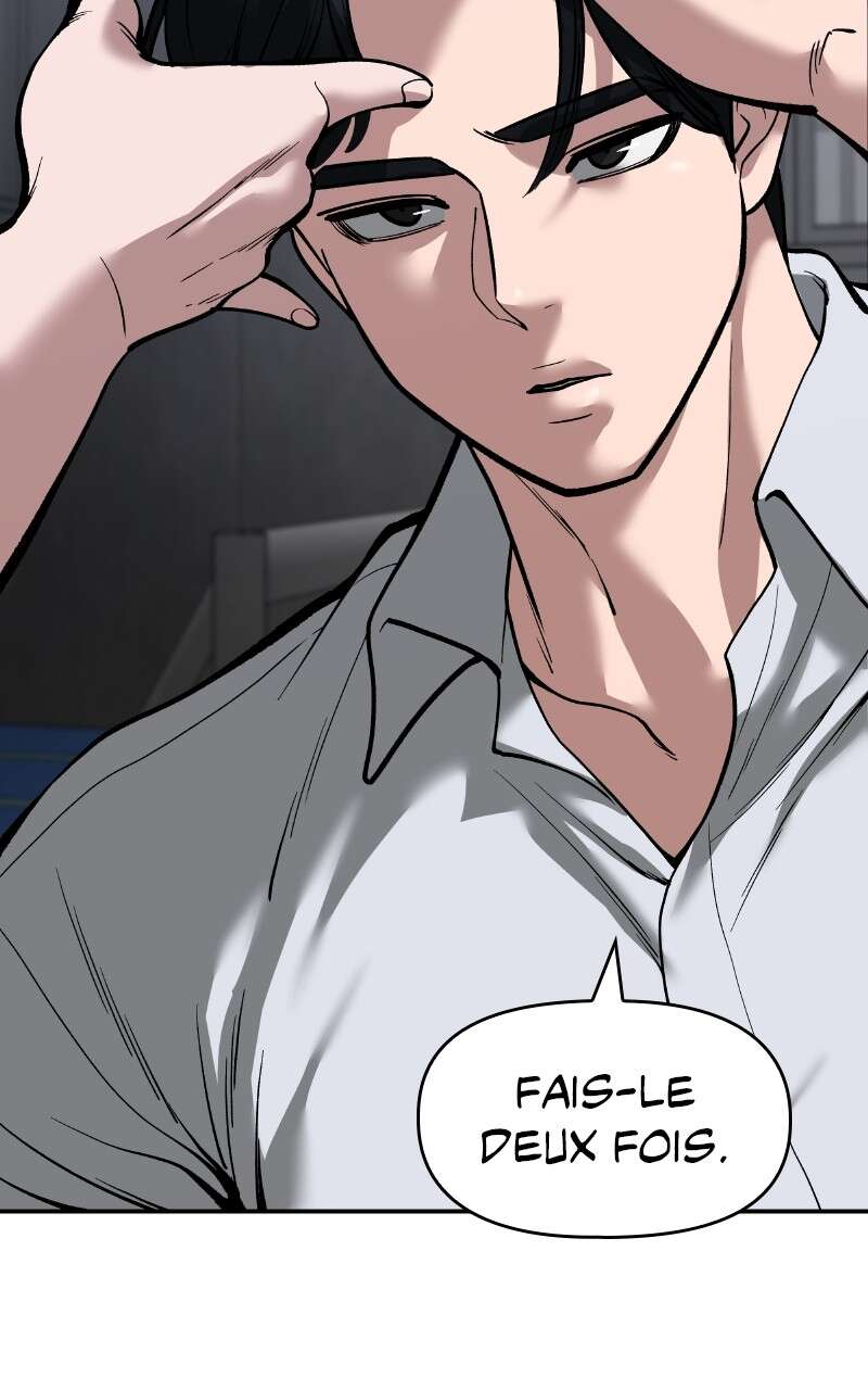 The Bully in Charge Chapitre 65 - Page 33