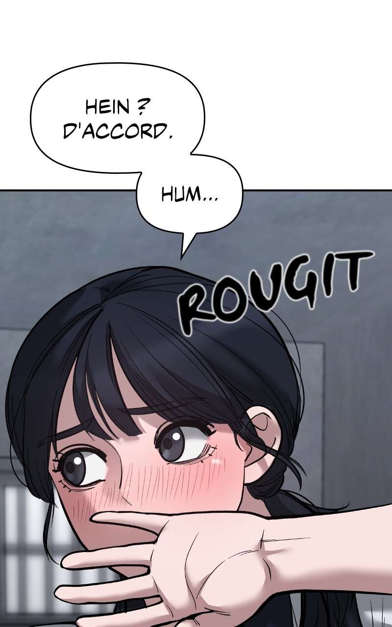 The Bully in Charge Chapitre 65 - Page 34