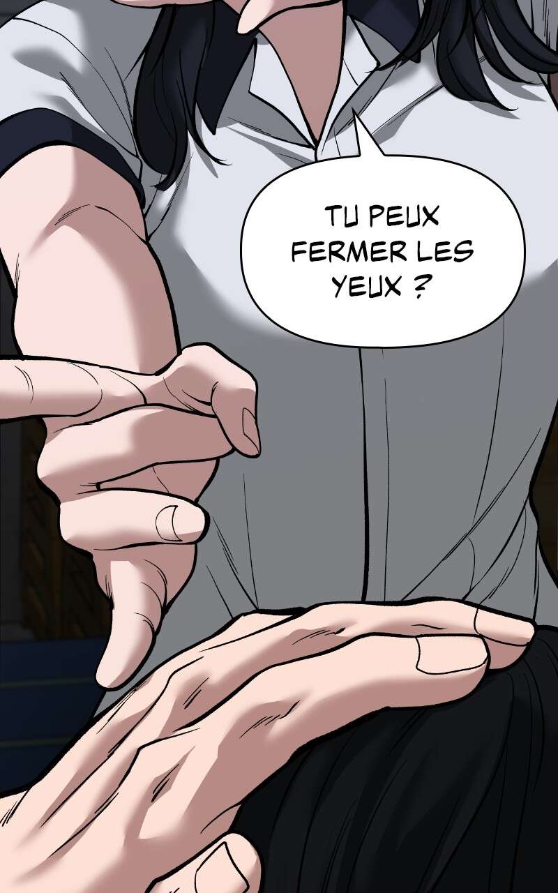 The Bully in Charge Chapitre 65 - Page 35