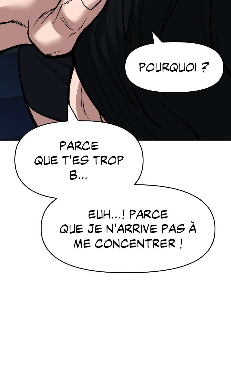 The Bully in Charge Chapitre 65 - Page 36
