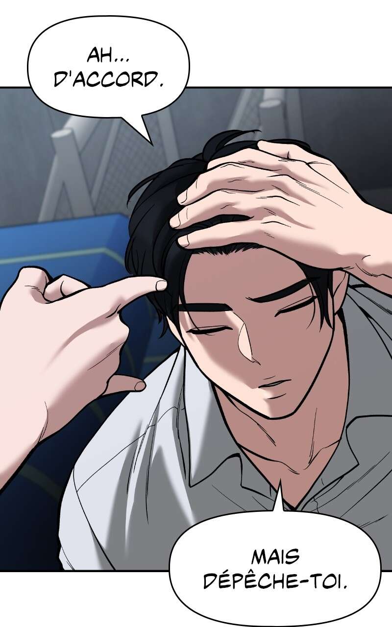 The Bully in Charge Chapitre 65 - Page 37