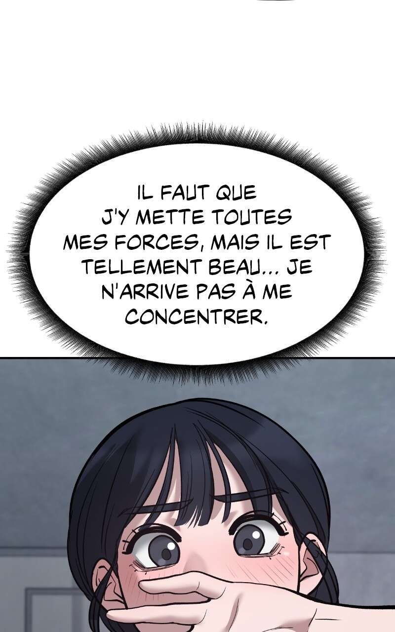 The Bully in Charge Chapitre 65 - Page 38