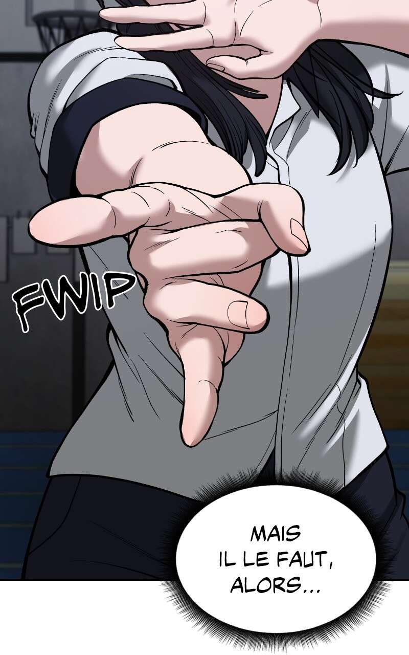 The Bully in Charge Chapitre 65 - Page 39