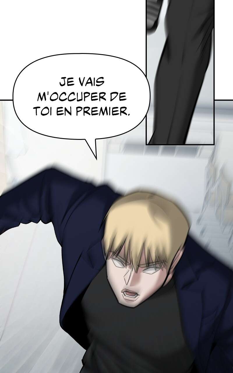 The Bully in Charge Chapitre 65 - Page 4
