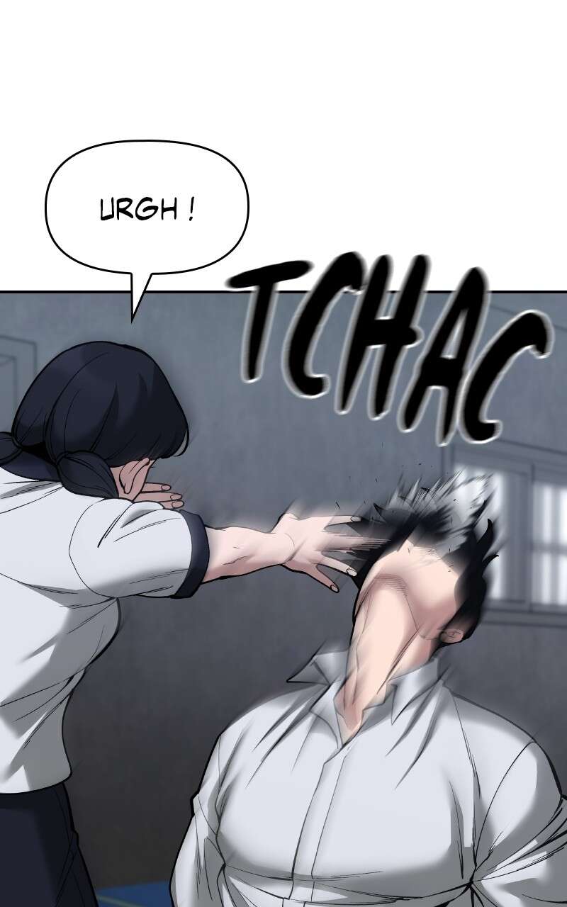 The Bully in Charge Chapitre 65 - Page 40