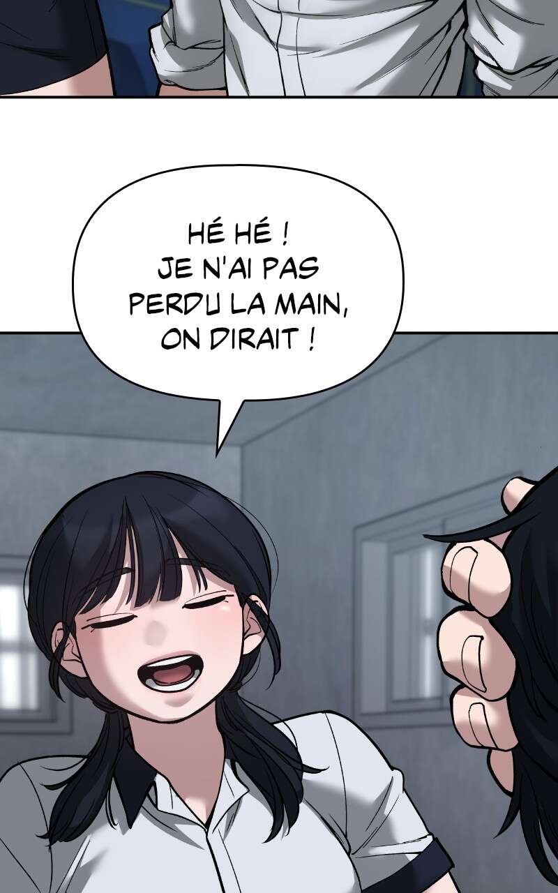 The Bully in Charge Chapitre 65 - Page 41