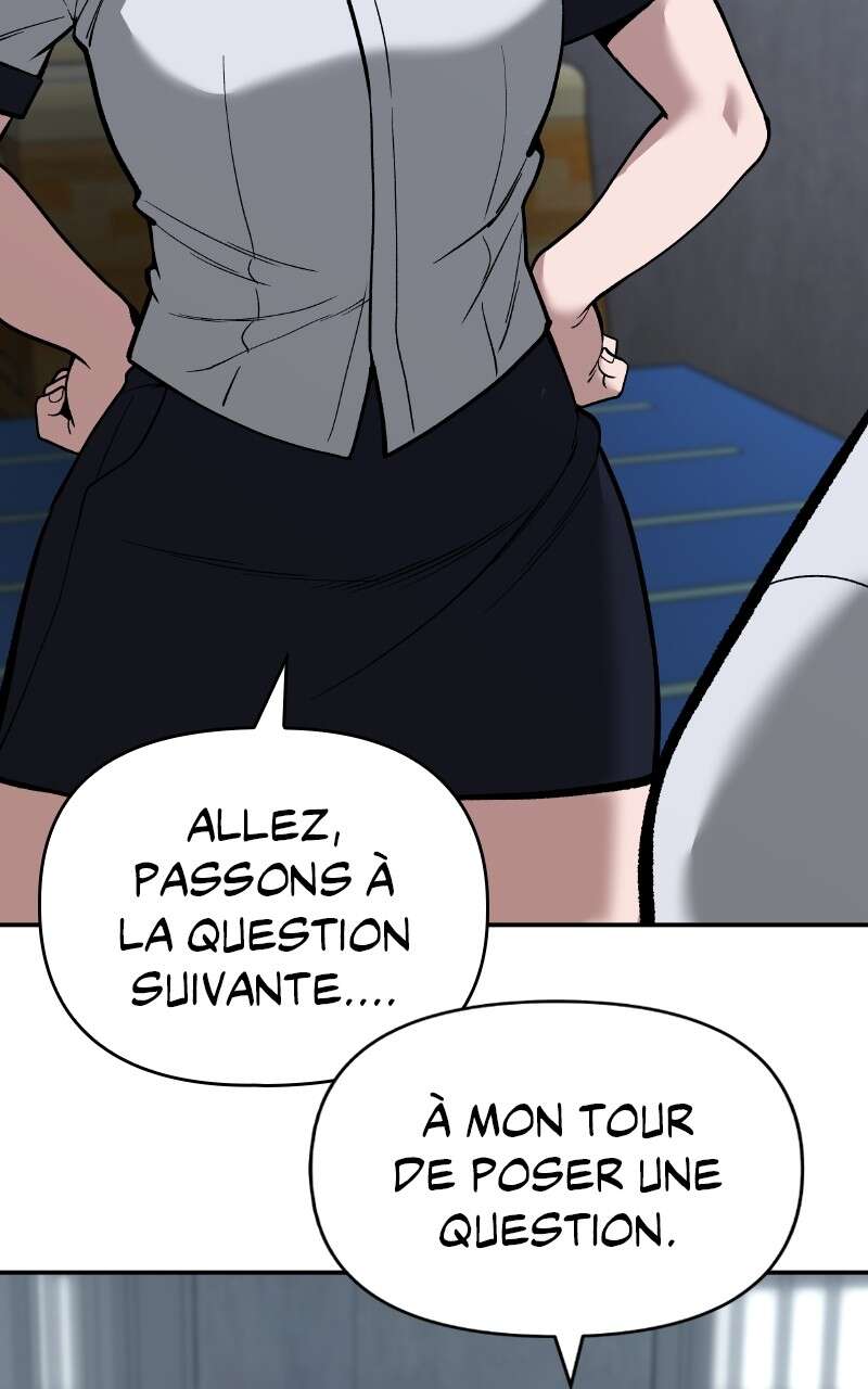 The Bully in Charge Chapitre 65 - Page 42