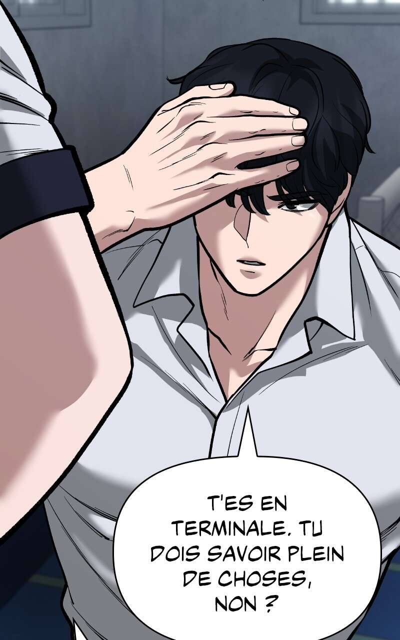 The Bully in Charge Chapitre 65 - Page 43