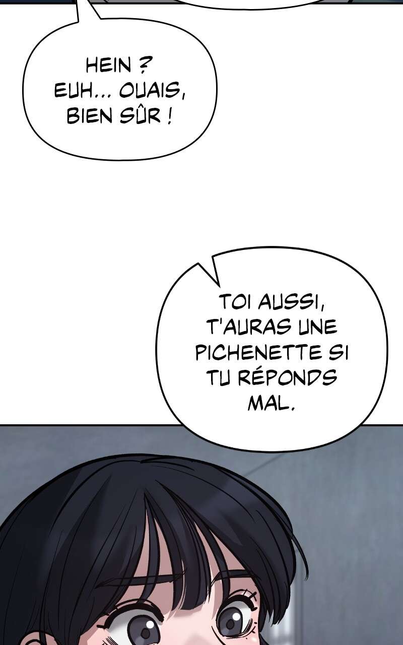 The Bully in Charge Chapitre 65 - Page 44