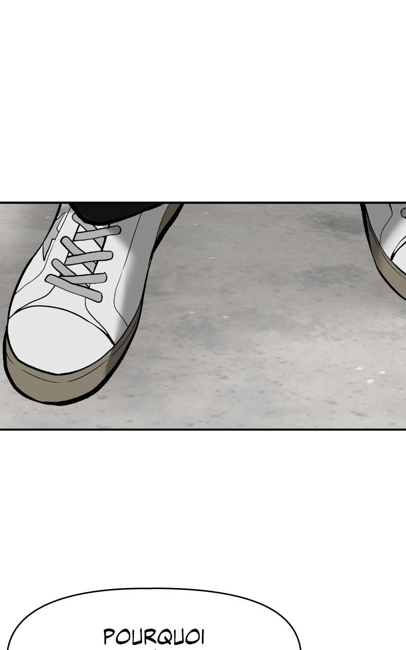 The Bully in Charge Chapitre 65 - Page 46
