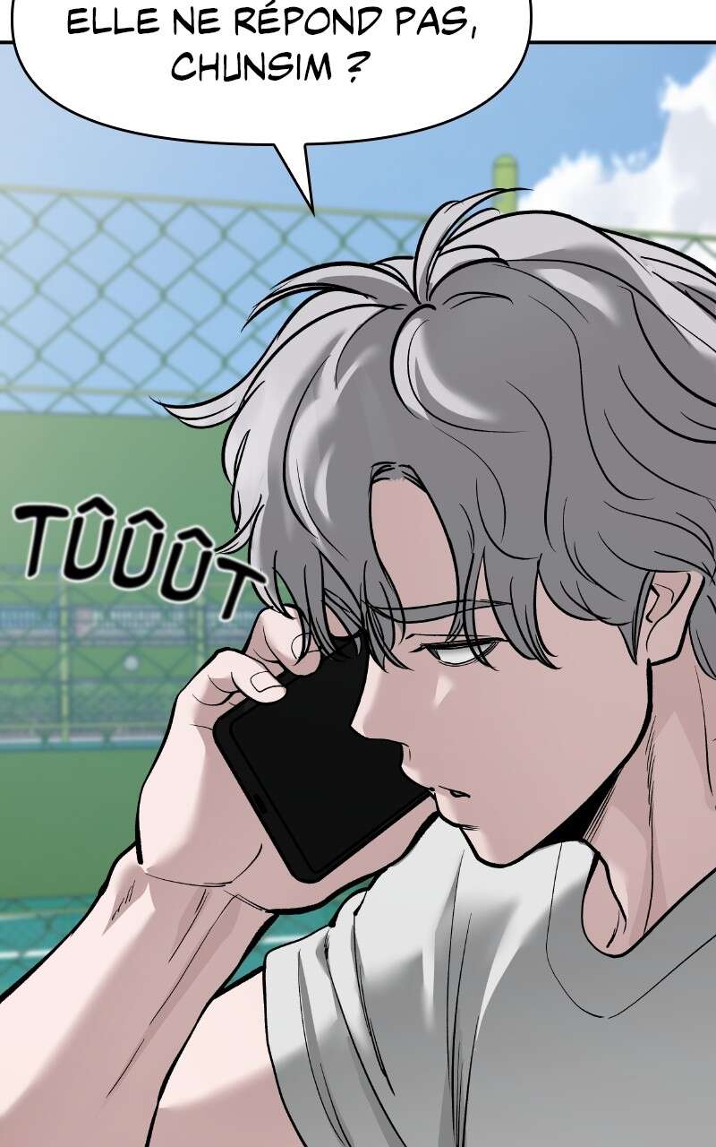 The Bully in Charge Chapitre 65 - Page 47
