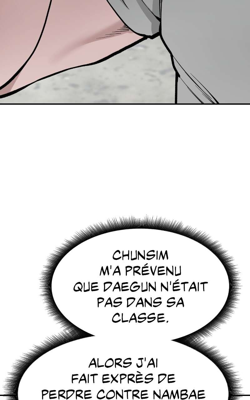 The Bully in Charge Chapitre 65 - Page 48
