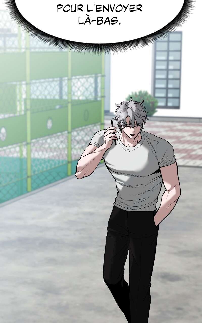 The Bully in Charge Chapitre 65 - Page 49