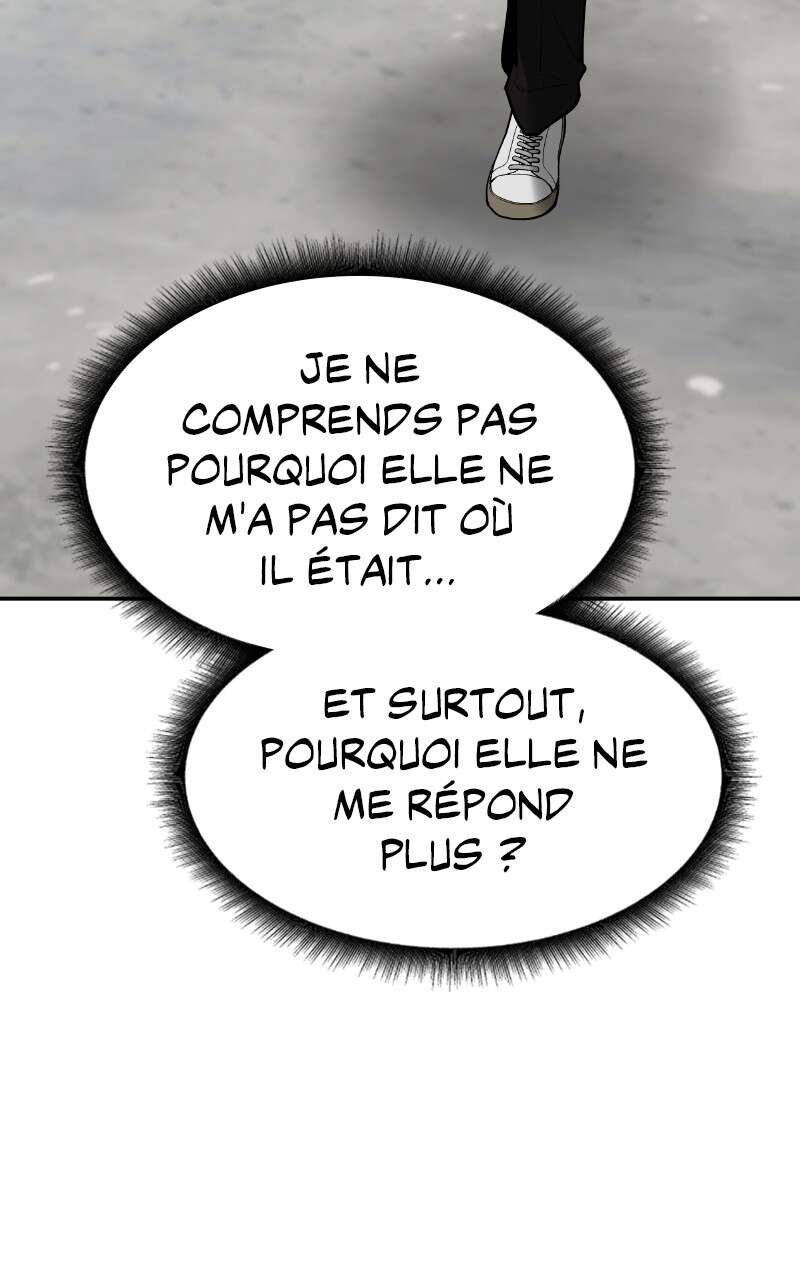The Bully in Charge Chapitre 65 - Page 50