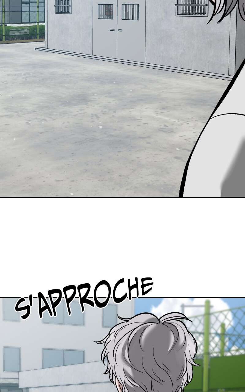 The Bully in Charge Chapitre 65 - Page 53