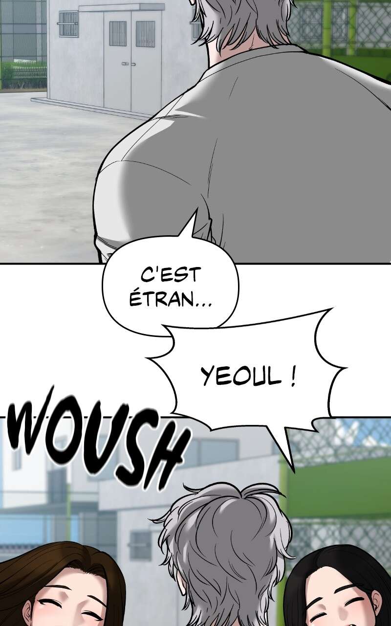 The Bully in Charge Chapitre 65 - Page 54