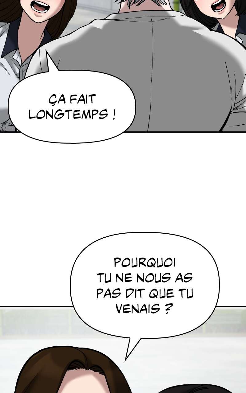 The Bully in Charge Chapitre 65 - Page 55