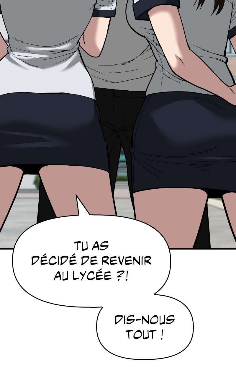 The Bully in Charge Chapitre 65 - Page 58
