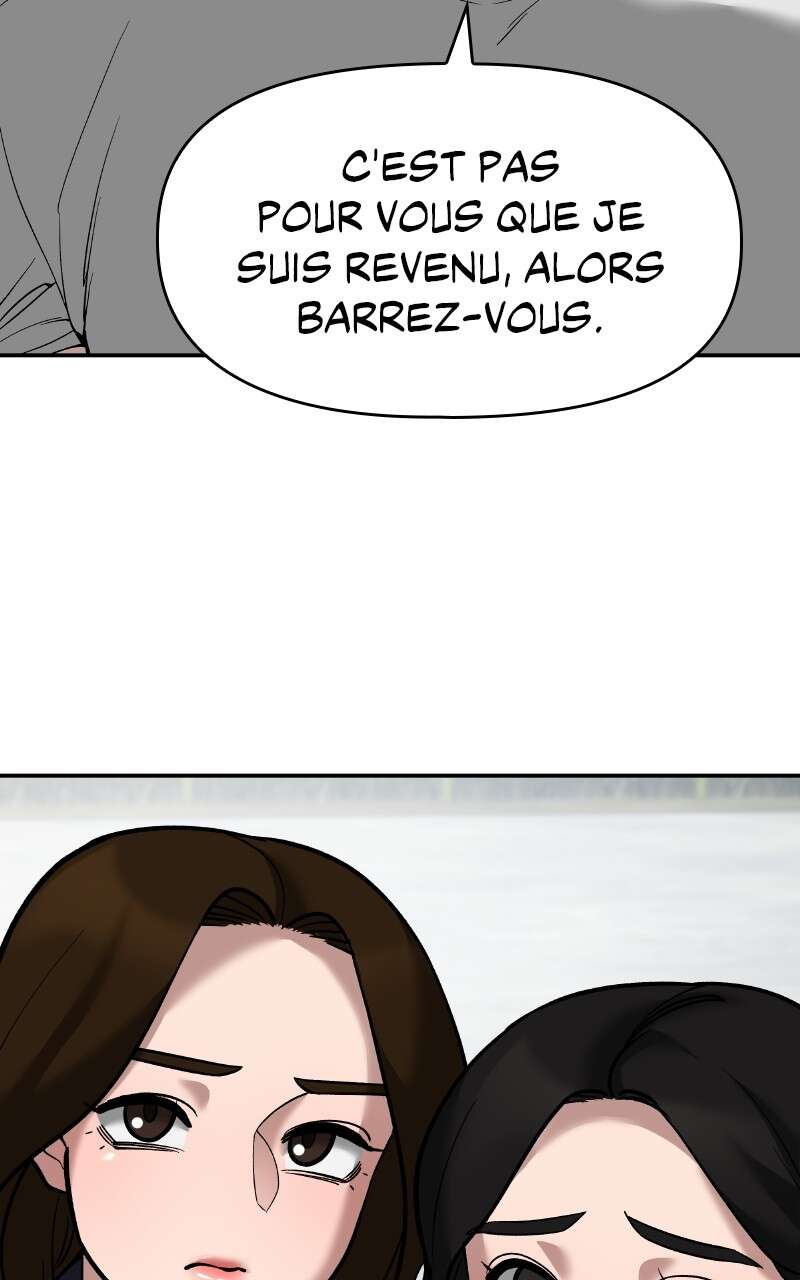 The Bully in Charge Chapitre 65 - Page 60