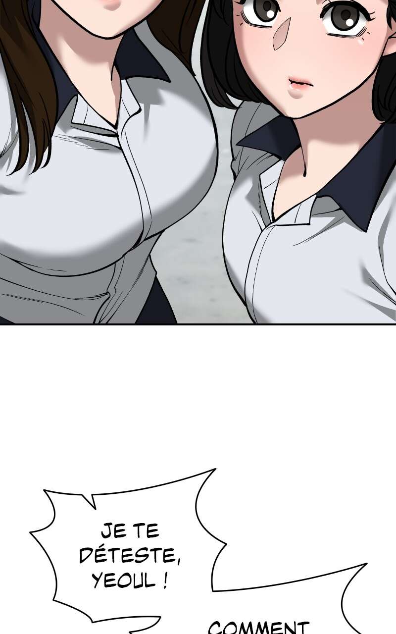 The Bully in Charge Chapitre 65 - Page 61