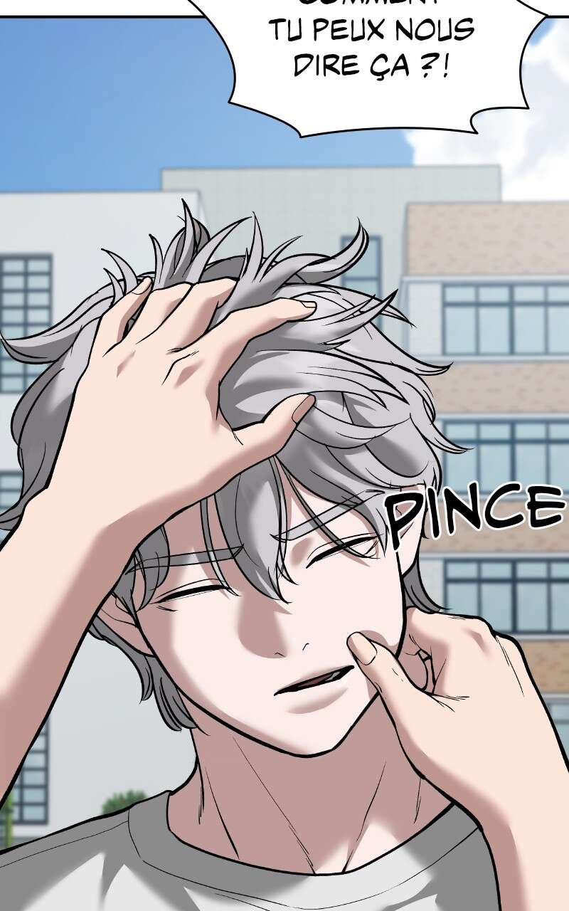 The Bully in Charge Chapitre 65 - Page 62