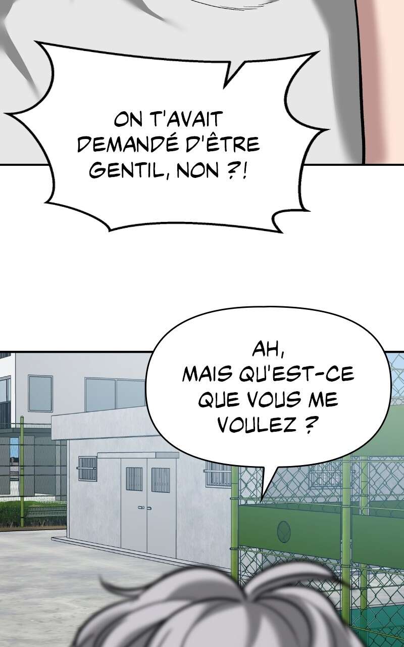 The Bully in Charge Chapitre 65 - Page 63