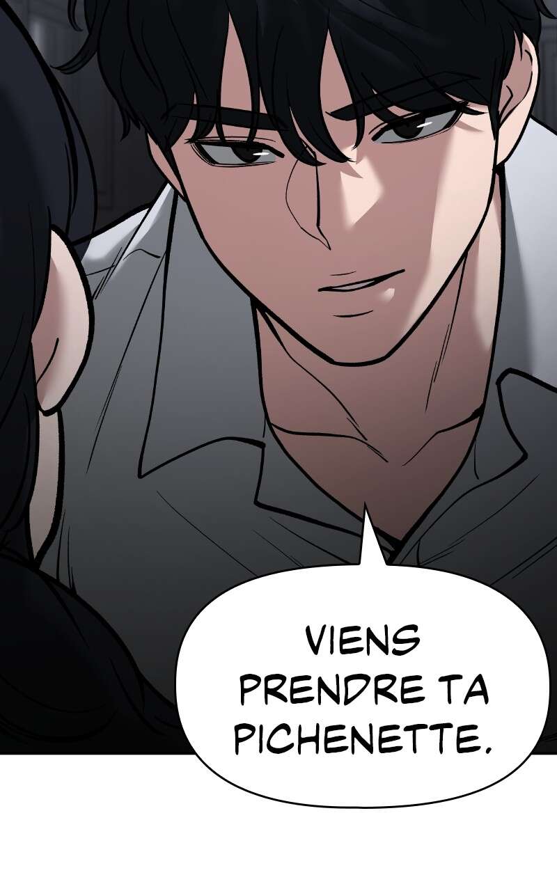 The Bully in Charge Chapitre 65 - Page 66