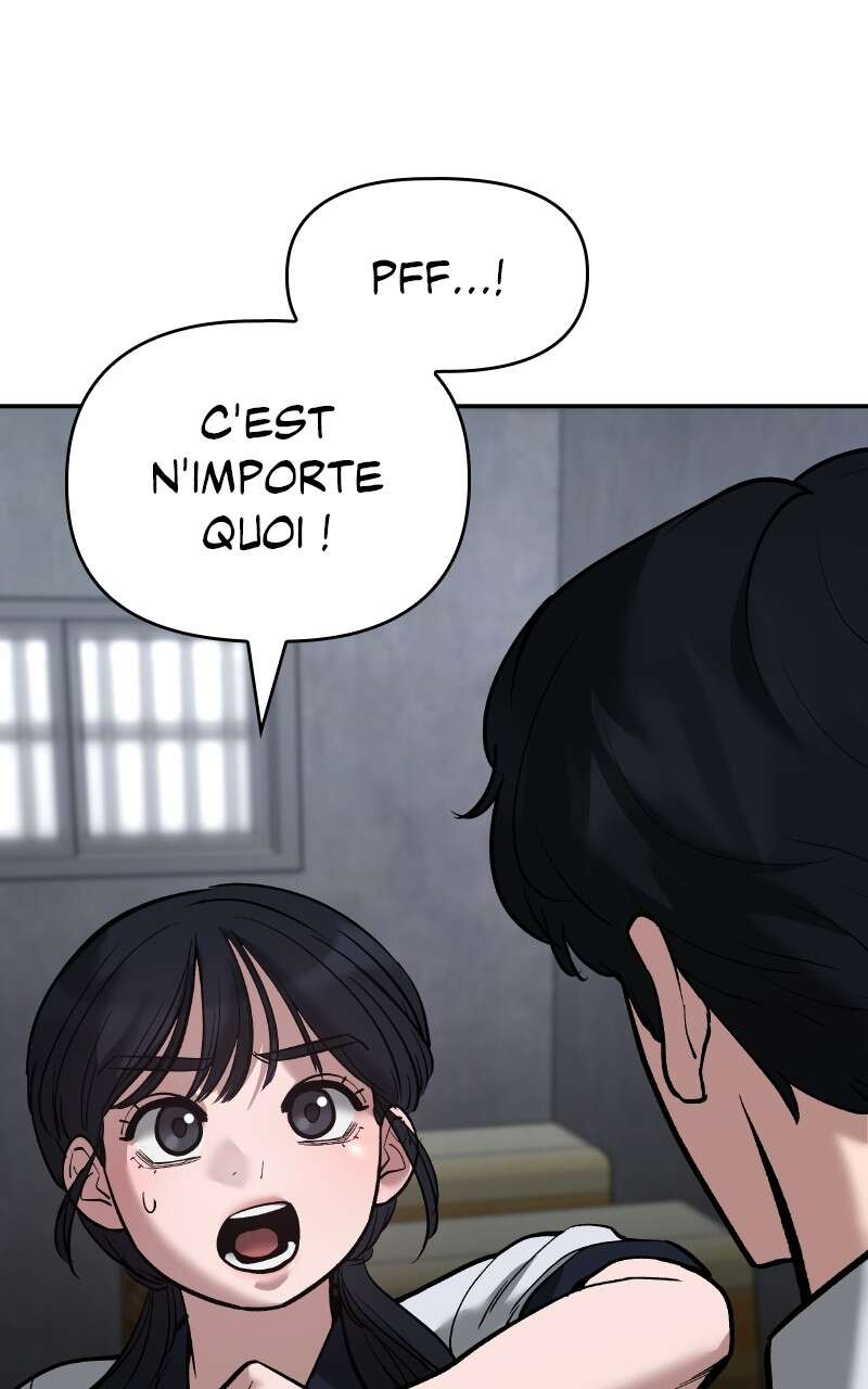 The Bully in Charge Chapitre 65 - Page 67