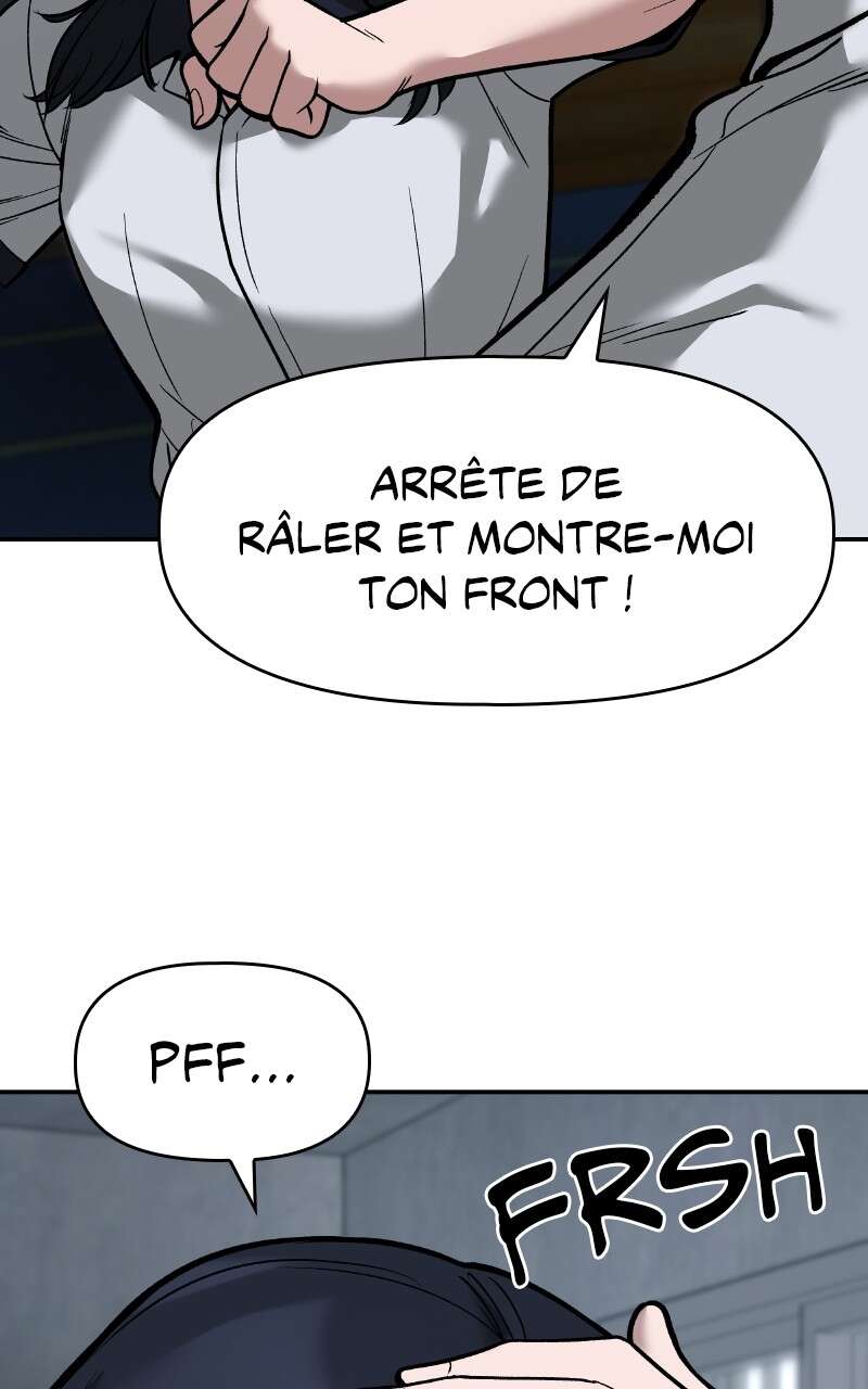 The Bully in Charge Chapitre 65 - Page 68