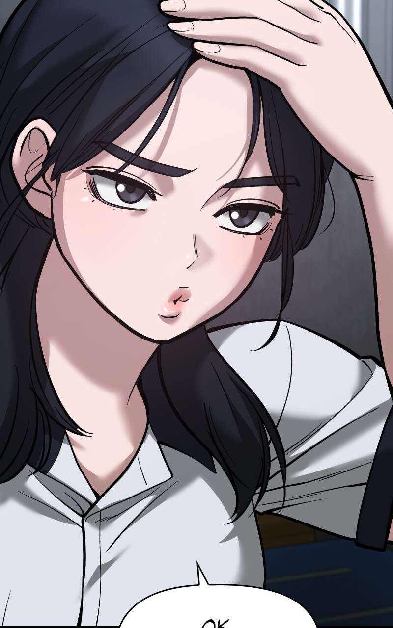 The Bully in Charge Chapitre 65 - Page 69