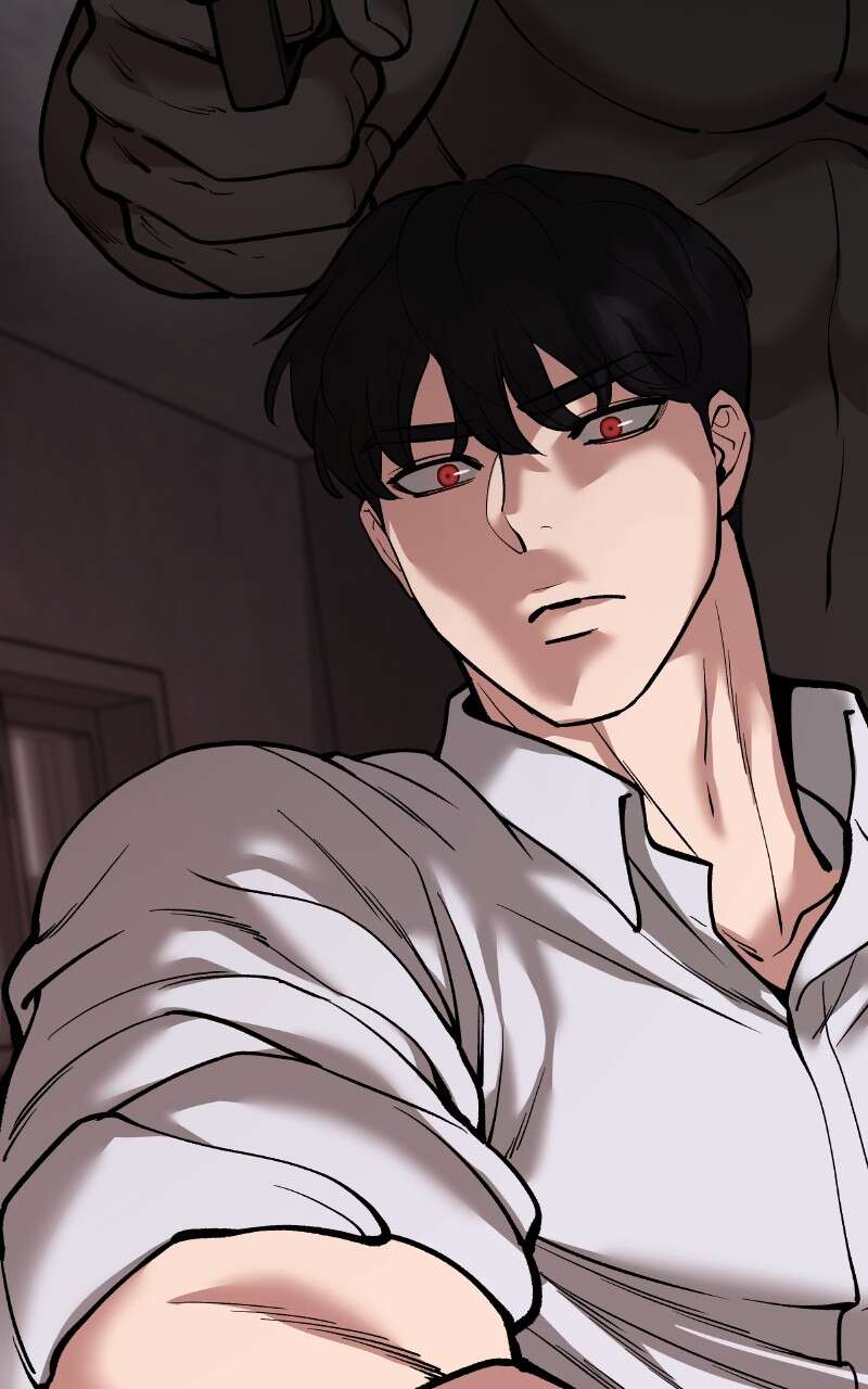 The Bully in Charge Chapitre 65 - Page 72