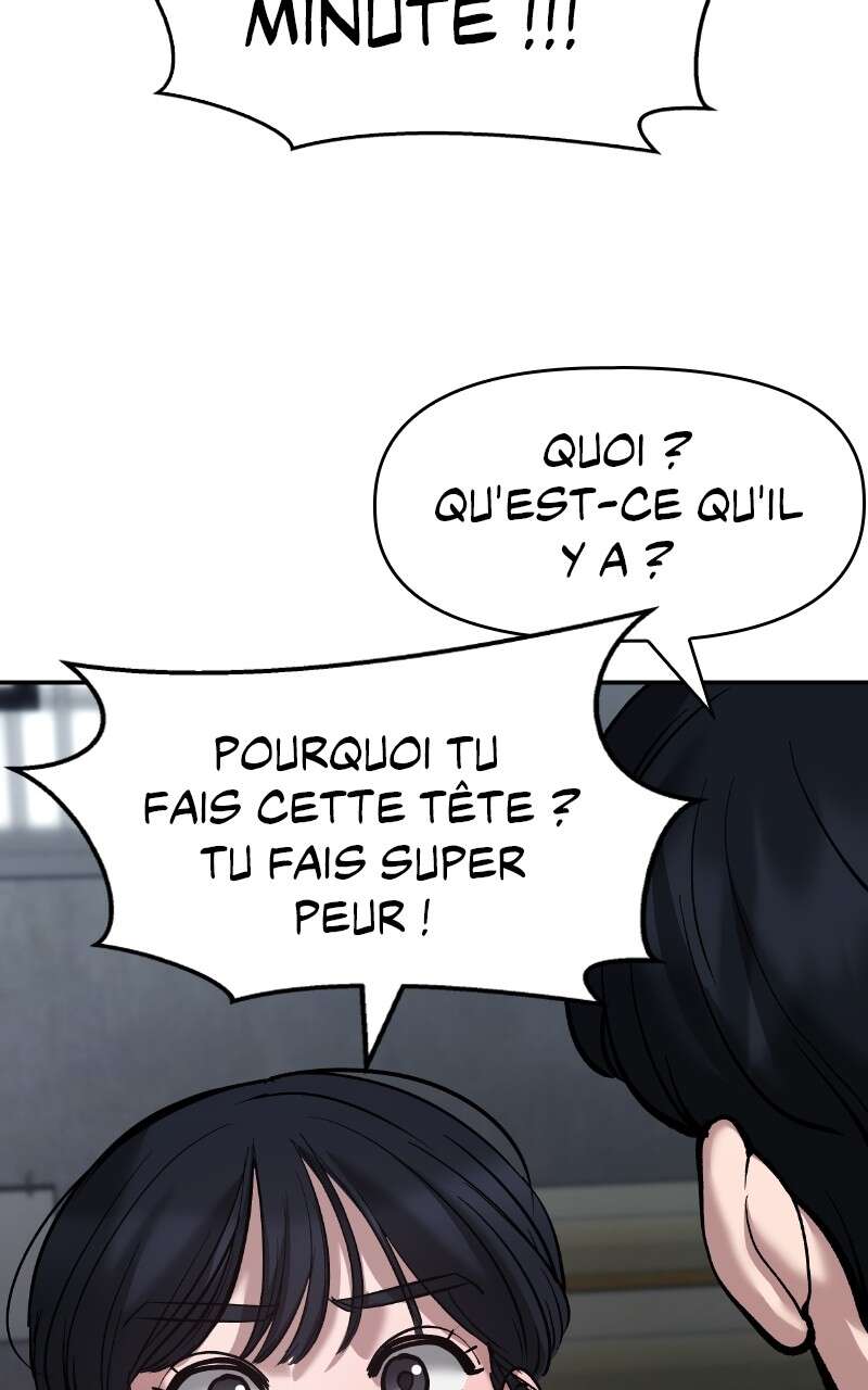 The Bully in Charge Chapitre 65 - Page 74