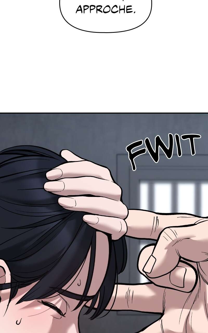 The Bully in Charge Chapitre 65 - Page 76
