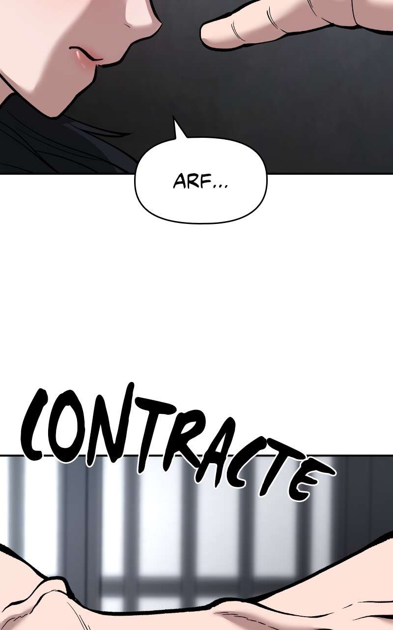 The Bully in Charge Chapitre 65 - Page 77