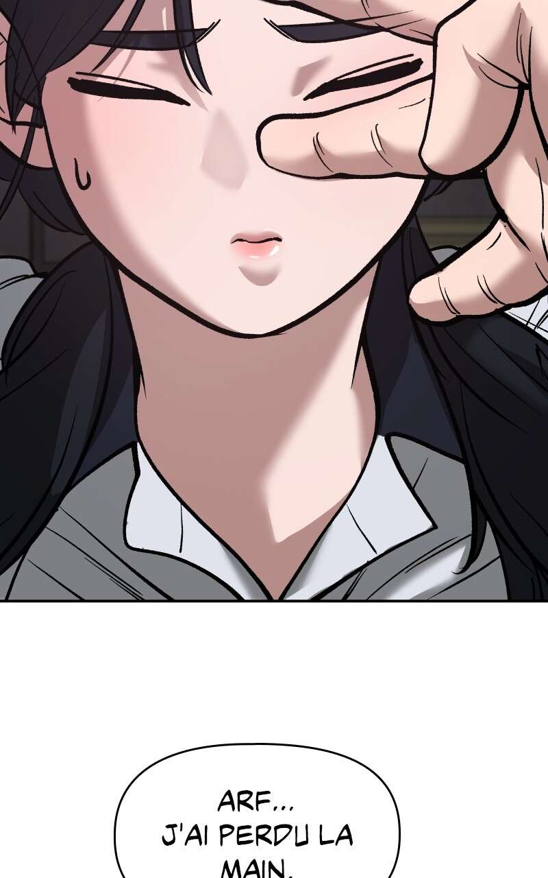 The Bully in Charge Chapitre 65 - Page 80