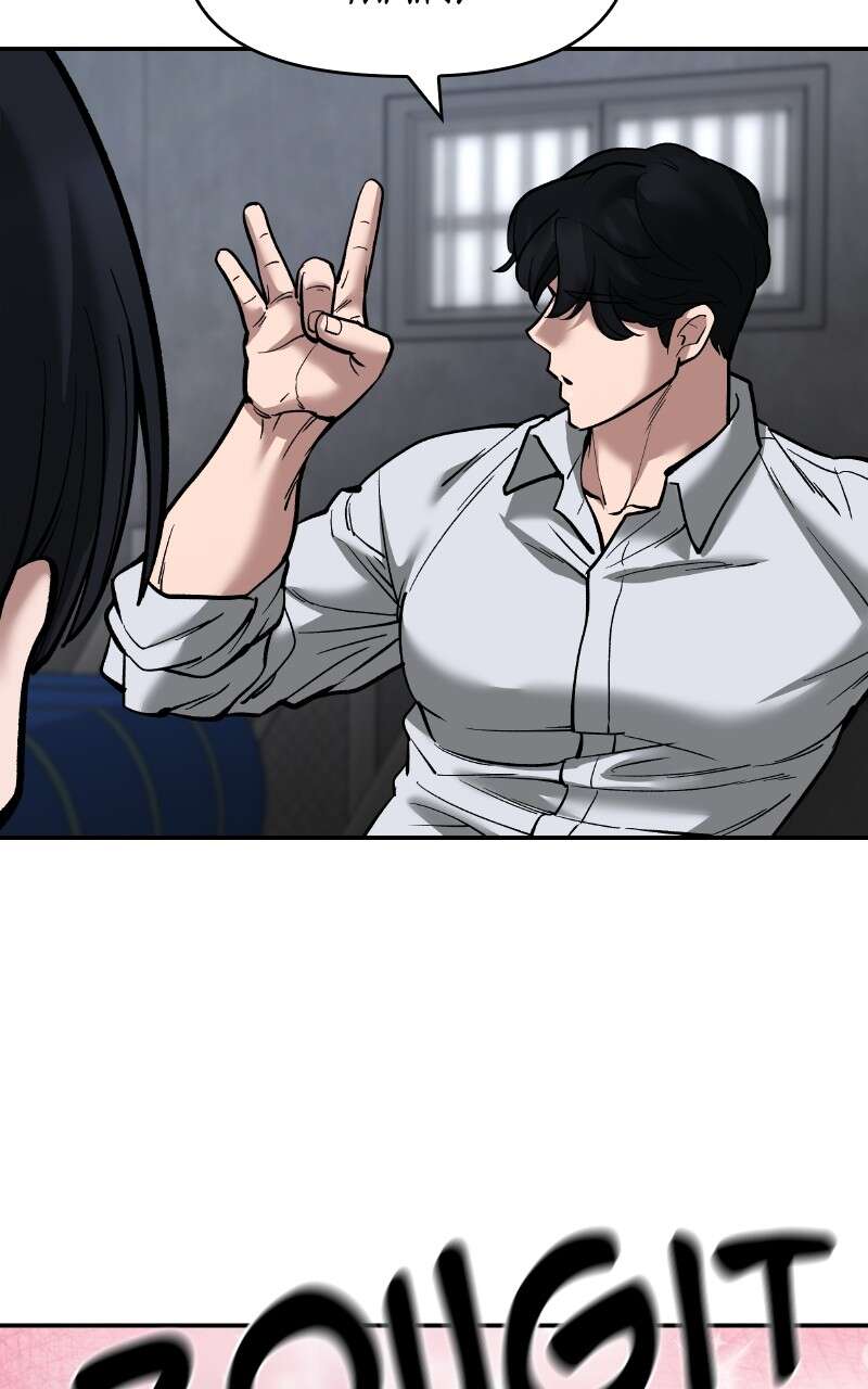 The Bully in Charge Chapitre 65 - Page 81