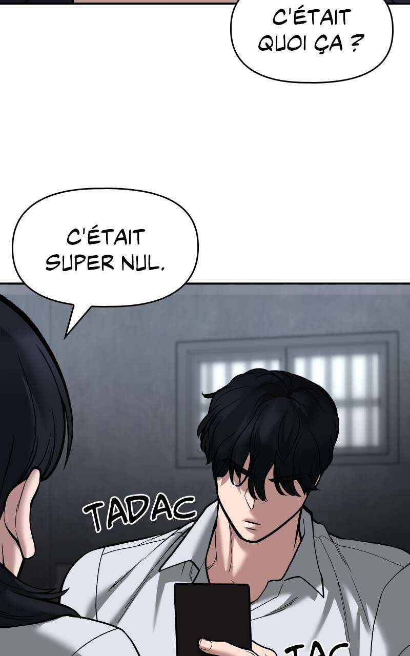 The Bully in Charge Chapitre 65 - Page 84