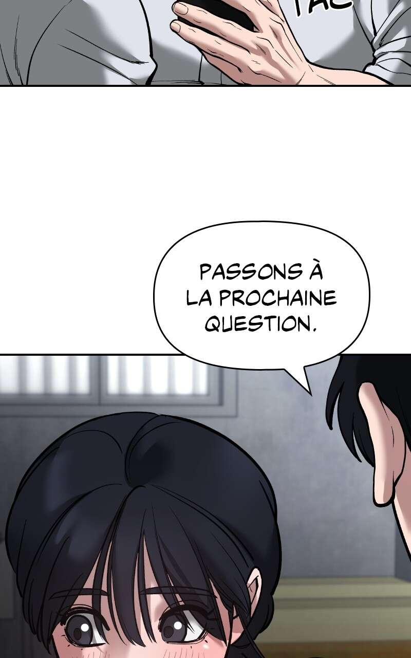 The Bully in Charge Chapitre 65 - Page 85