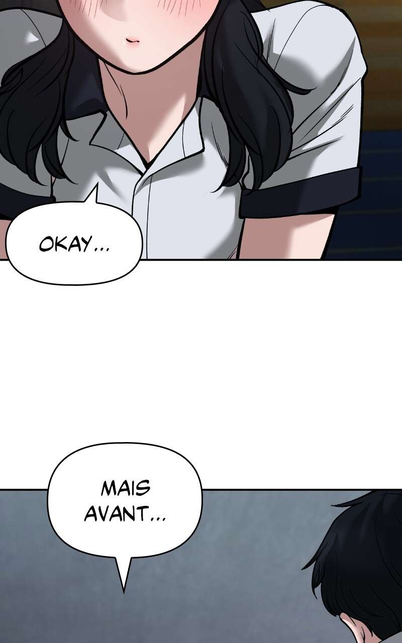 The Bully in Charge Chapitre 65 - Page 86