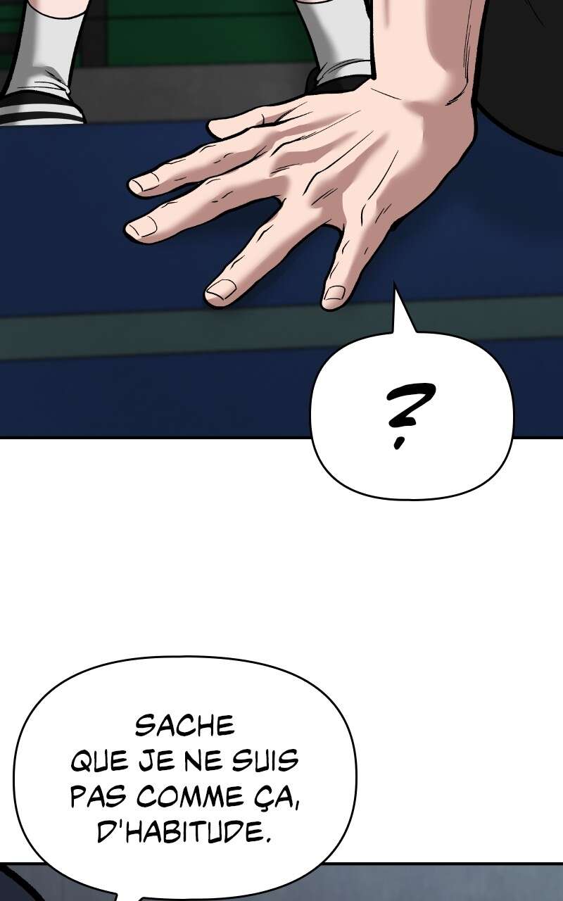 The Bully in Charge Chapitre 65 - Page 88