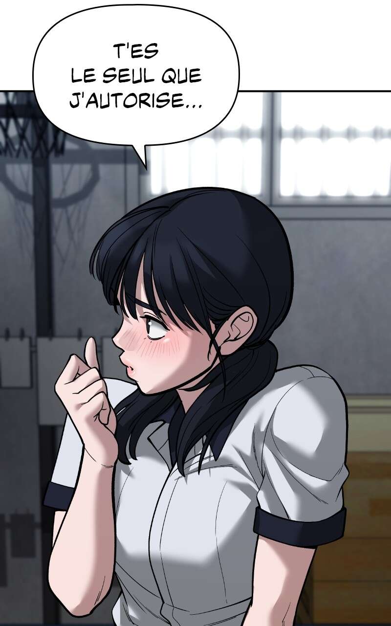 The Bully in Charge Chapitre 65 - Page 91