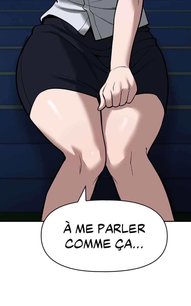 The Bully in Charge Chapitre 65 - Page 92