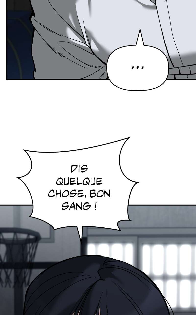 The Bully in Charge Chapitre 65 - Page 94