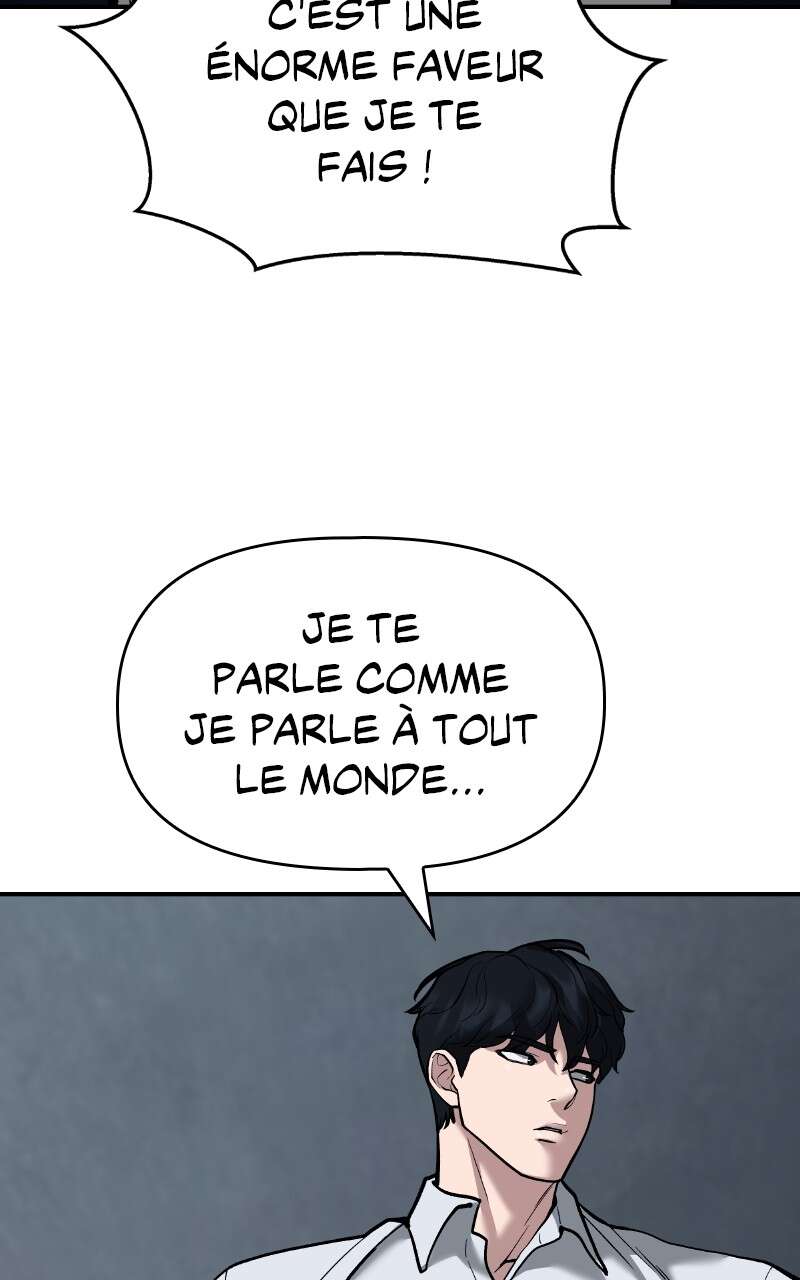 The Bully in Charge Chapitre 65 - Page 96
