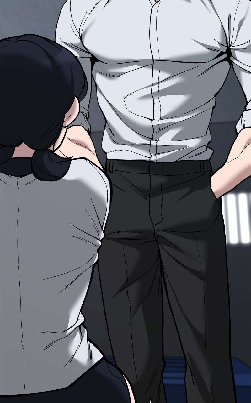 The Bully in Charge Chapitre 65 - Page 97