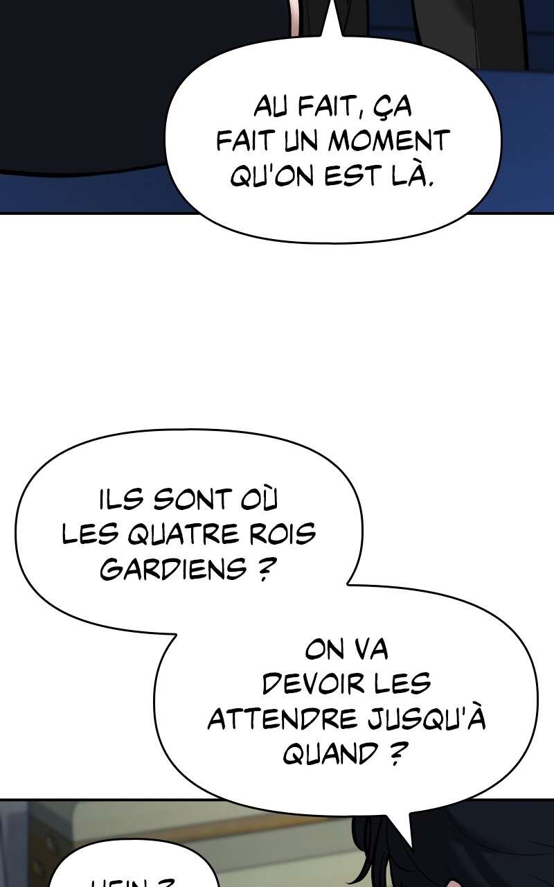 The Bully in Charge Chapitre 65 - Page 98