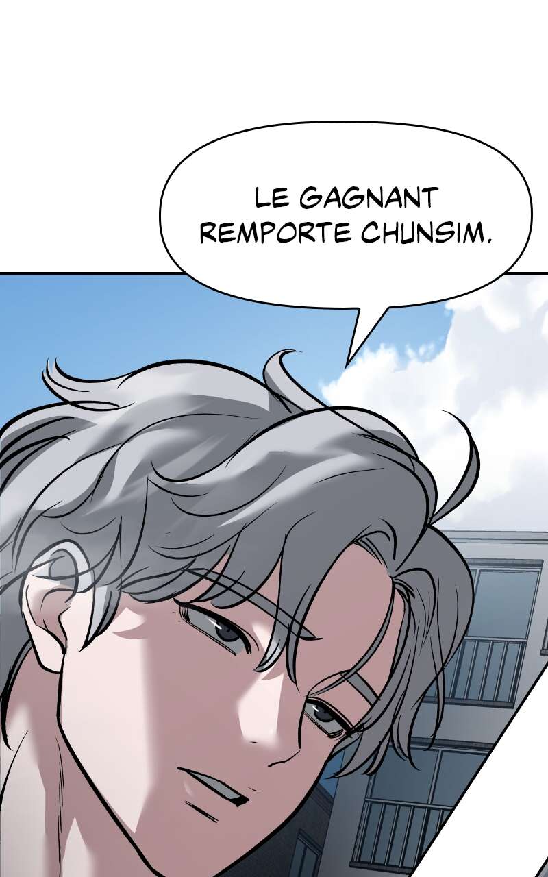 The Bully in Charge Chapitre 66 - Page 1