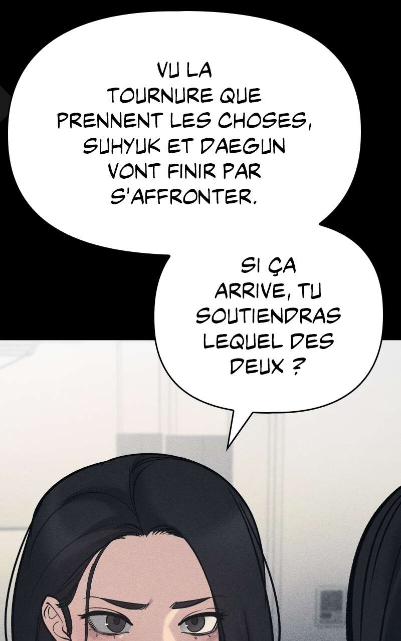 The Bully in Charge Chapitre 66 - Page 10